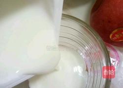 甜品的做法图解2