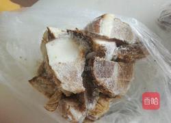 炖三样的做法图解3