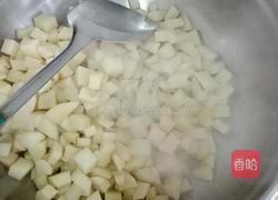 炖三样的做法图解8