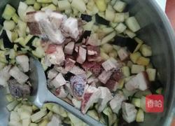 炖三样的做法图解10