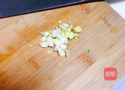 茭瓜炒鸡蛋(番瓜炒鸡蛋)的做法图解4