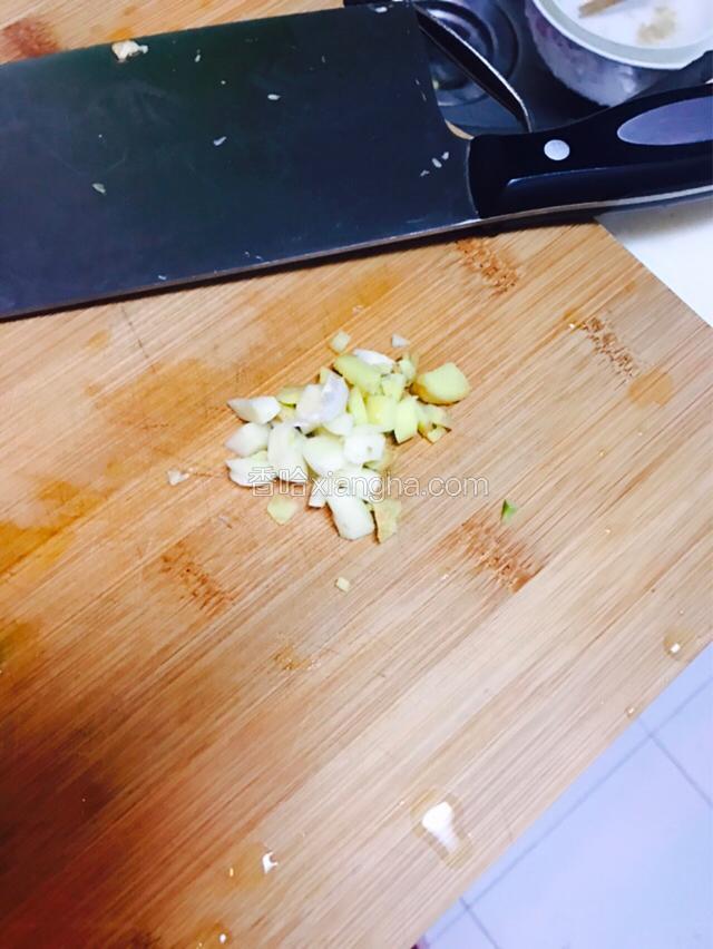 葱姜