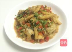 泡椒凤爪的做法图解5