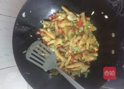 泡椒凤爪的做法图解4