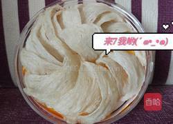 冰糖炖燕窝的做法图解2