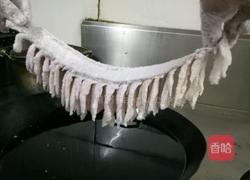 珊湖鱼的做法图解6