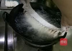 珊湖鱼的做法图解7