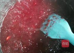 樱桃酱的做法图解5