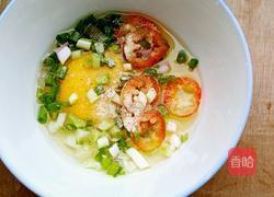 花样馒头的做法图解4