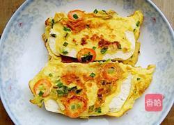 花样馒头的做法图解8