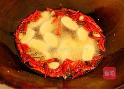 （麻辣油闷大虾）的做法图解7