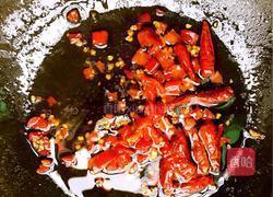 火锅酸菜鱼的做法图解4