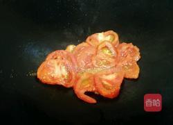西红柿鸡蛋汤的做法图解5