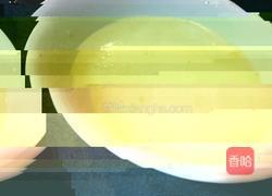 鸡汁木耳烩白菜的做法图解4