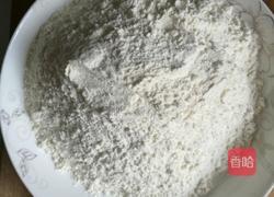 日式奶油面包卷的做法图解1