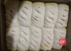 日式奶油面包卷的做法图解8