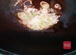 肉沫豇豆的做法图解5