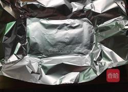 自制烤鸭的做法图解5