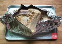 自制烤鸭的做法图解7