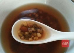 绿豆糖水的做法图解3