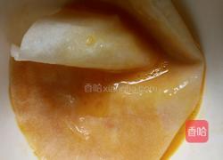 大葱鸡蛋煎薄饼的做法图解5
