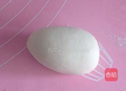 小兔子馒头的做法图解5