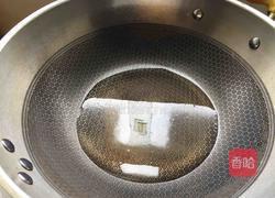 炒藕片的做法图解4