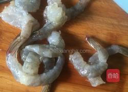 面包糠虾！的做法图解3