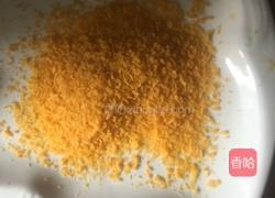 面包糠虾！的做法图解6