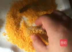 面包糠虾！的做法图解8