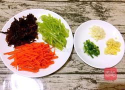 鱼香鸡丝的做法图解2