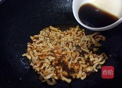 鱼香鸡丝的做法图解7