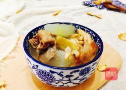 消暑利湿老鸭汤的做法图解9