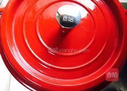 消暑利湿老鸭汤的做法图解4