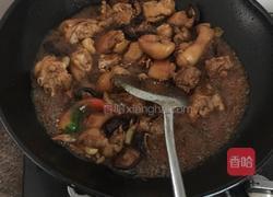 蜜汁猪手的做法图解2