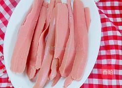 早餐三明治的做法图解3