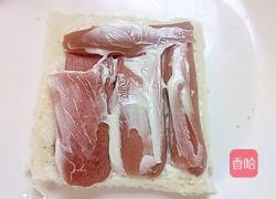 早餐三明治的做法图解9