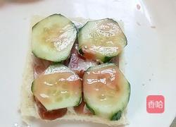早餐三明治的做法图解10