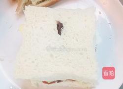 早餐三明治的做法图解15