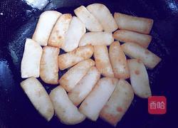 线椒过油豆腐的做法图解4