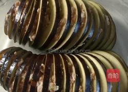 蒸茄子的做法图解4