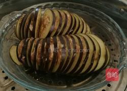 蒸茄子的做法图解5