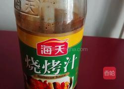 香烤鸡腿的做法图解3