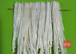 铁板金针菇的做法图解3