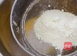 原味奶香蛋糕卷的做法图解5