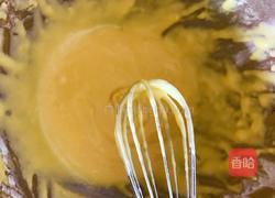 原味奶香蛋糕卷的做法图解6