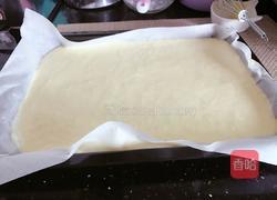 原味奶香蛋糕卷的做法图解10