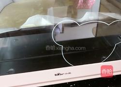 原味奶香蛋糕卷的做法图解11