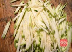 辣椒包的做法图解3