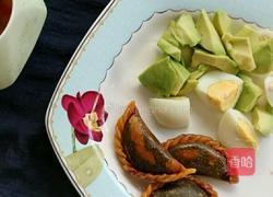 果酱饺子的做法图解1